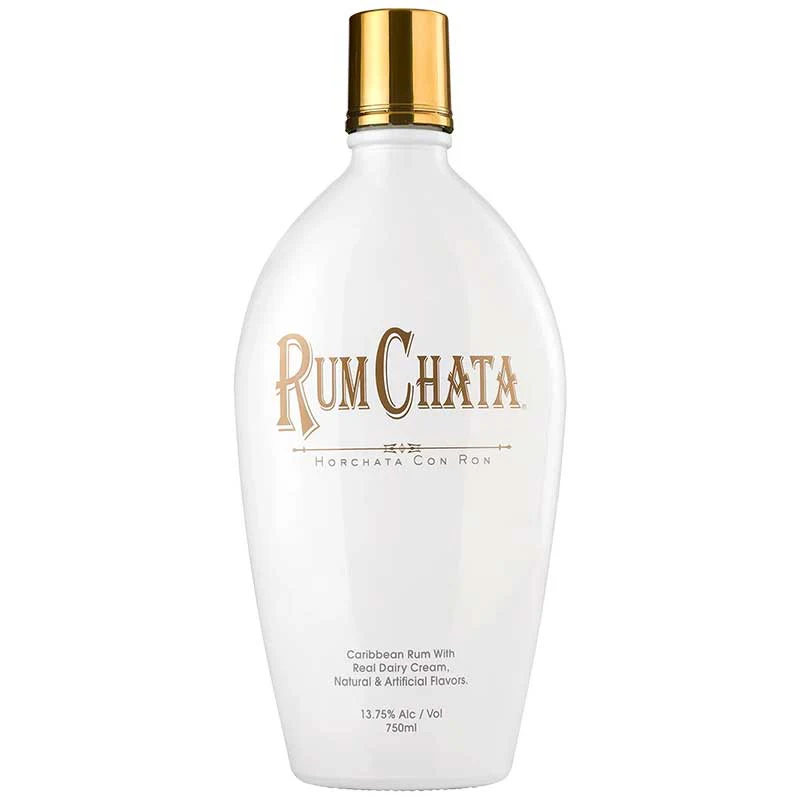 RumChata Horchata Rum 750ml