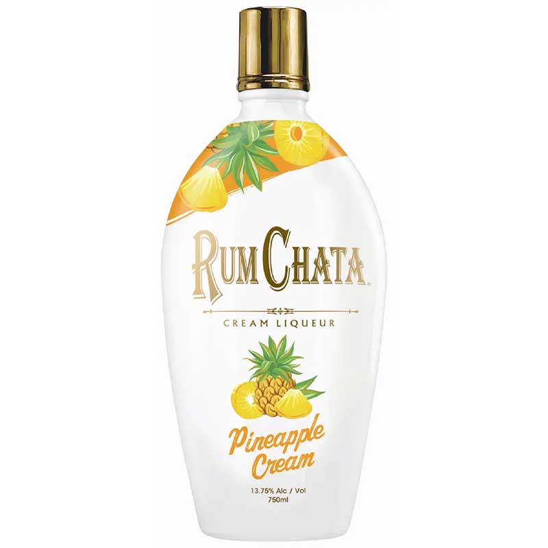 RumChata Pineapple Cream 750ml