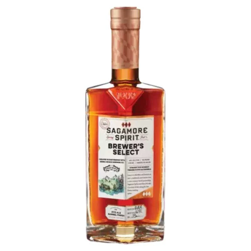 Sagamore Spirit Brewers Select Whiskey 750ml
