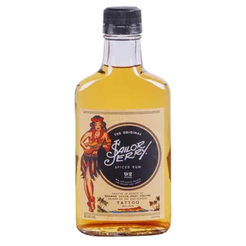 Sailor Jerry 200ml