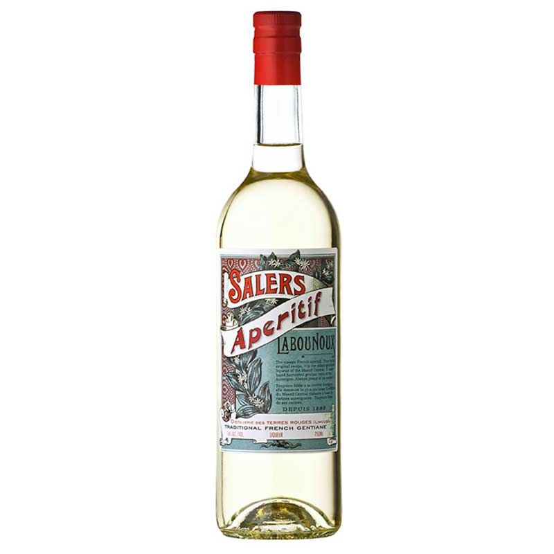 Salers Aperitif 750ml