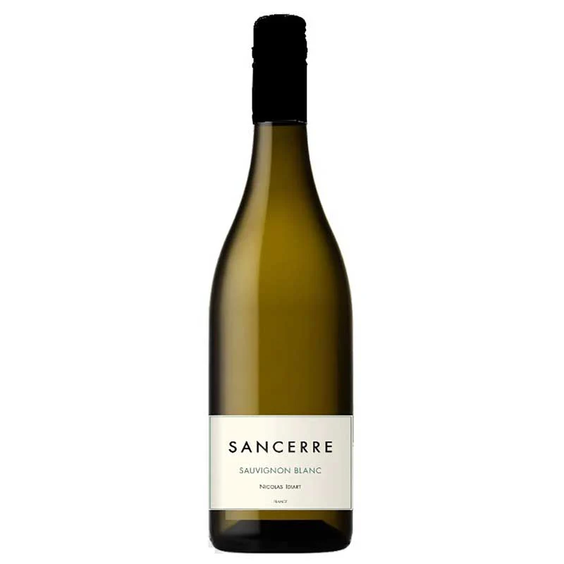 Nicolas Idiart Sancerre Sauvignon Blanc 750ml