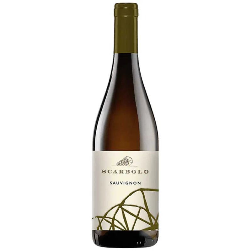 Scarbolo Sauvignon 750ml