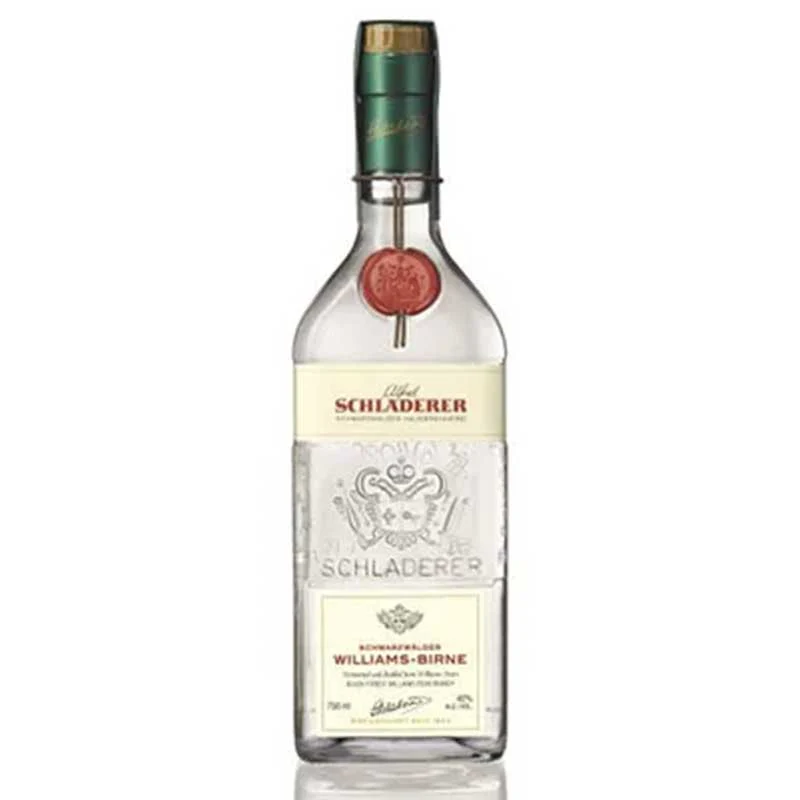 Schladerer Pear Brandy 750ml