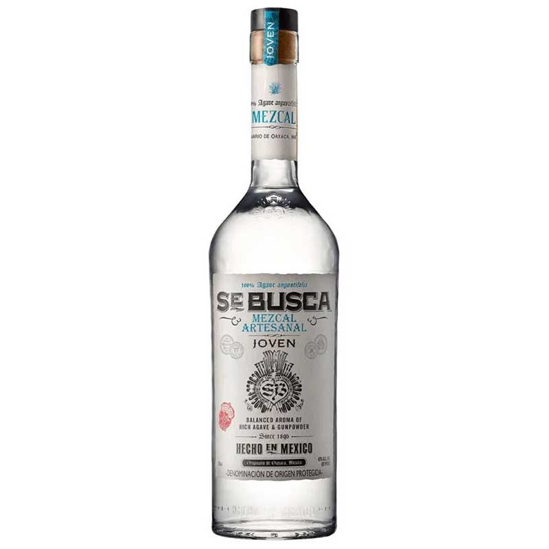 Se Busca Joven Mezcal 750ml