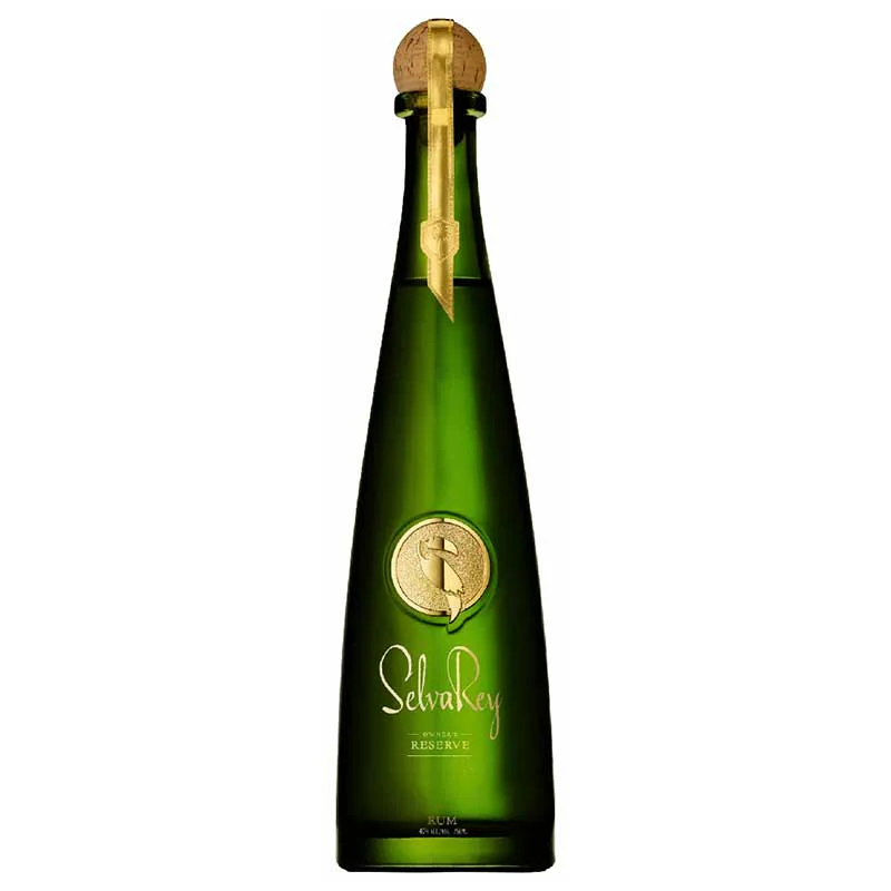 Selva Rey Owners Reserve Rum 750ml