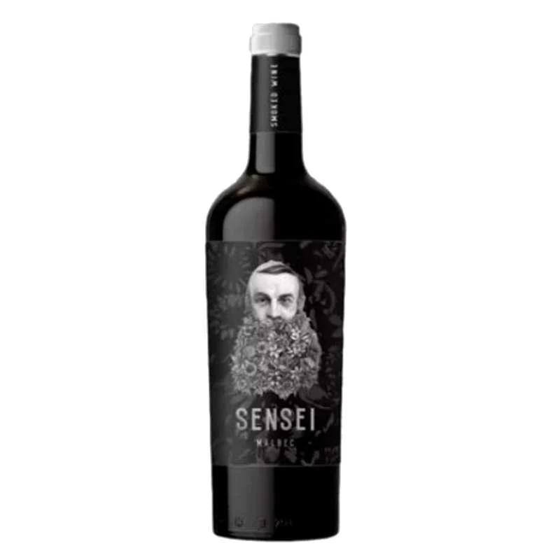 Sensei Malbec 750ml