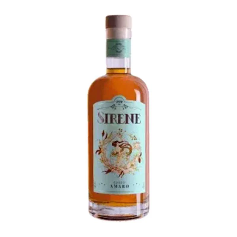 Sirene Bitter Canto Amaro 750ml