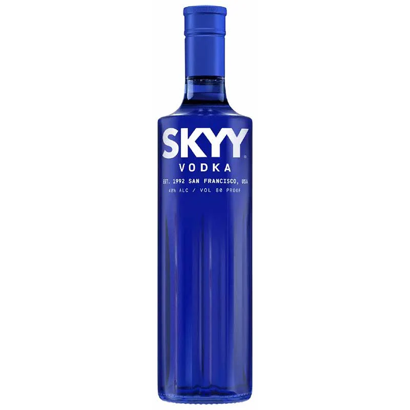 Skyy Vodka 750ml