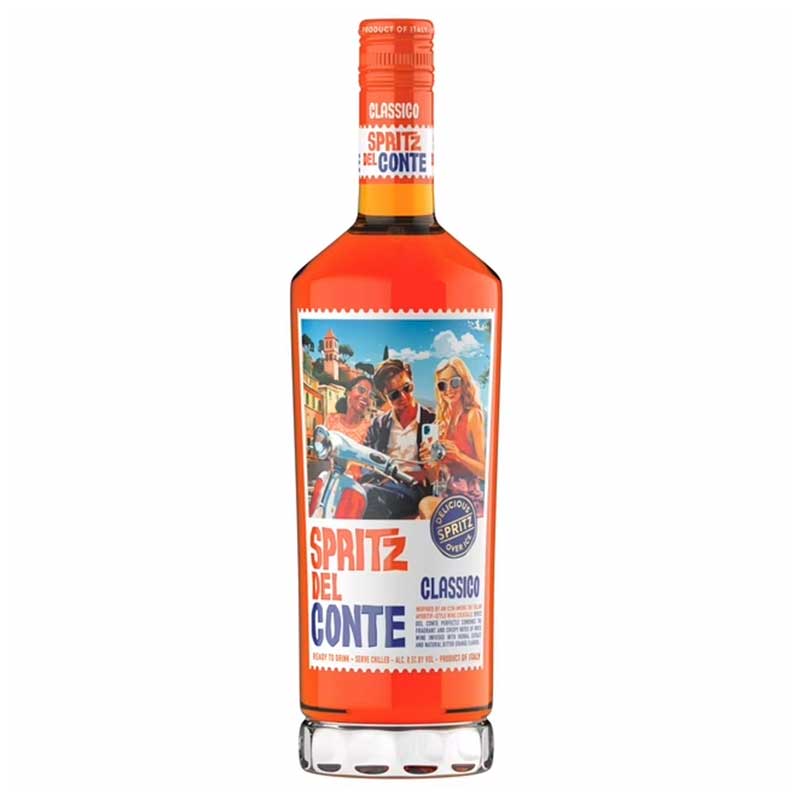 Spritz Del Conte Classico 750ml
