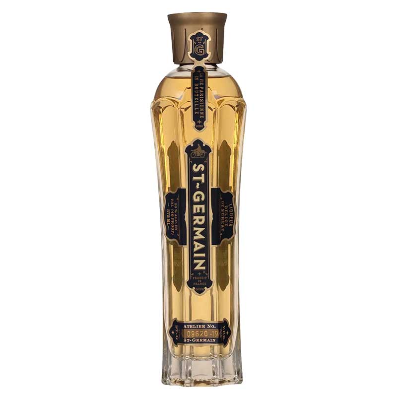St Germain Elderflower Liqueur 375ml