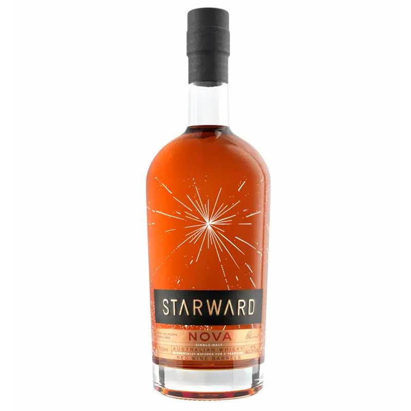 Starward Nova Whiskey 750ml