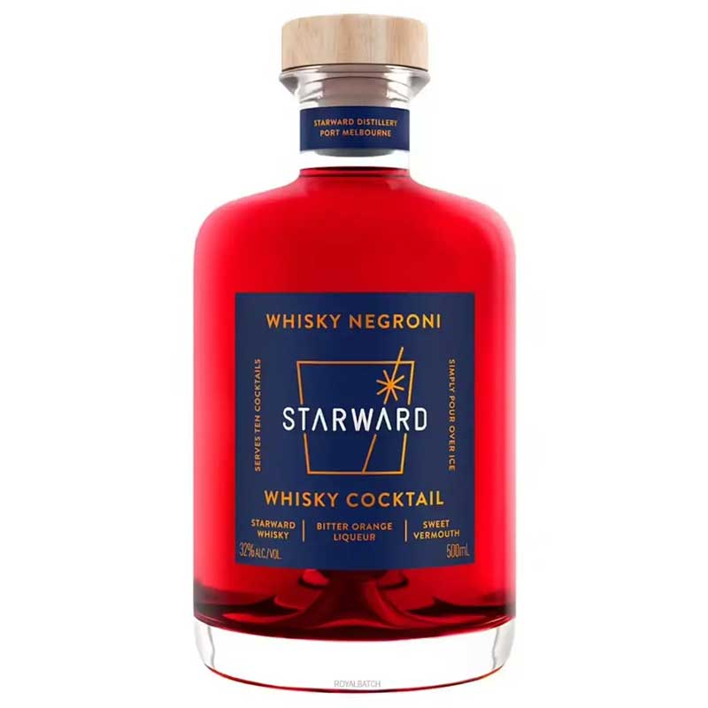 Starward Negroni 700ml