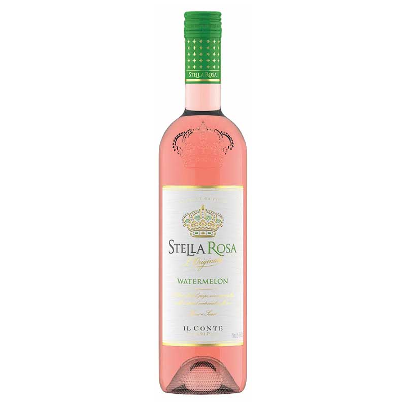 Stella Rosa Watermelon 750ml