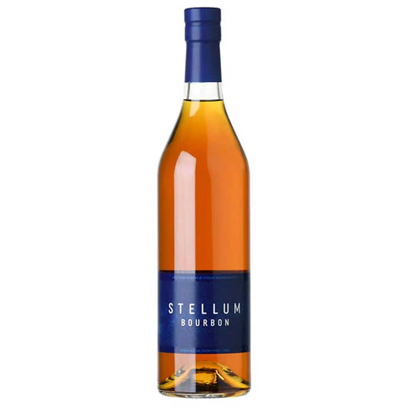 Stellum Bourbon Whiskey 750ml