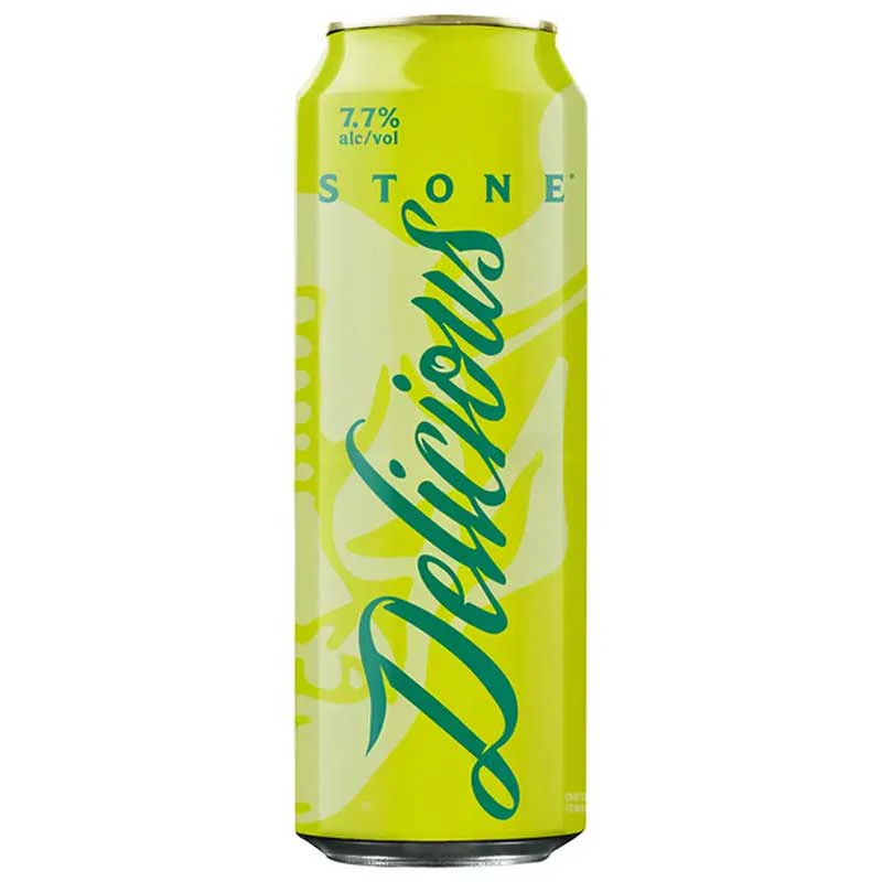 Stone Delicious IPA 19.2oz