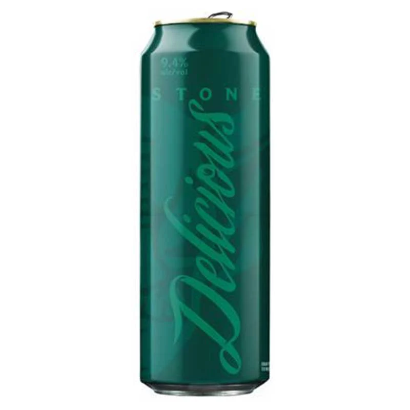 Stone Delicious Double IPA 19.2oz