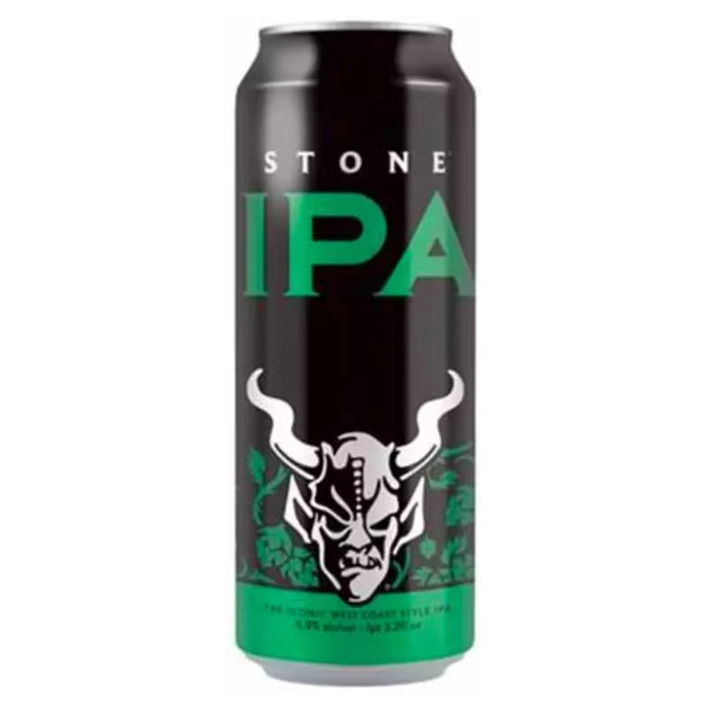 Stone IPA 19.2oz