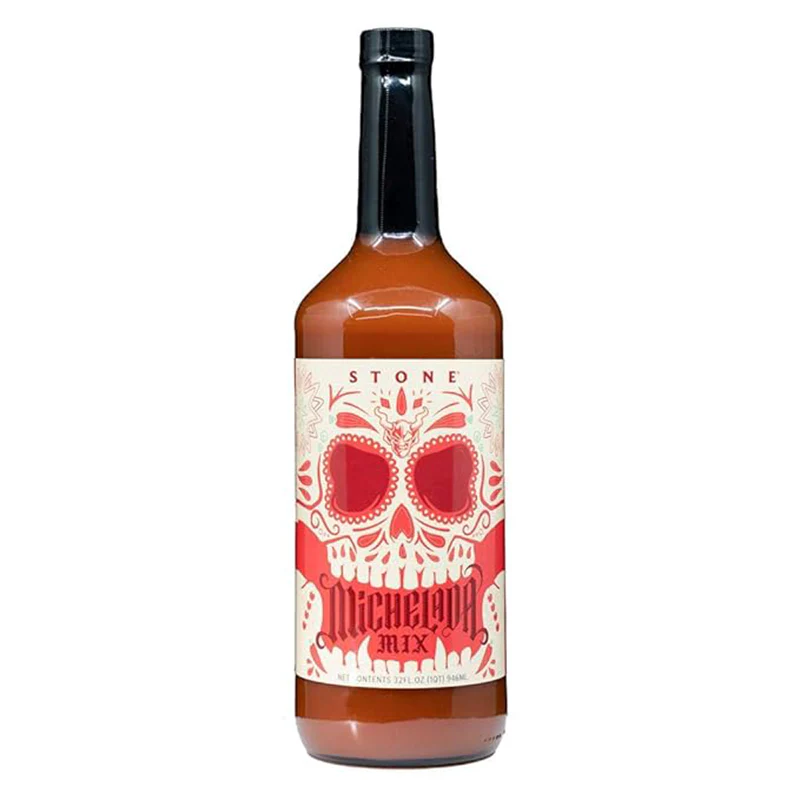 Stone Michelada Mix 32oz