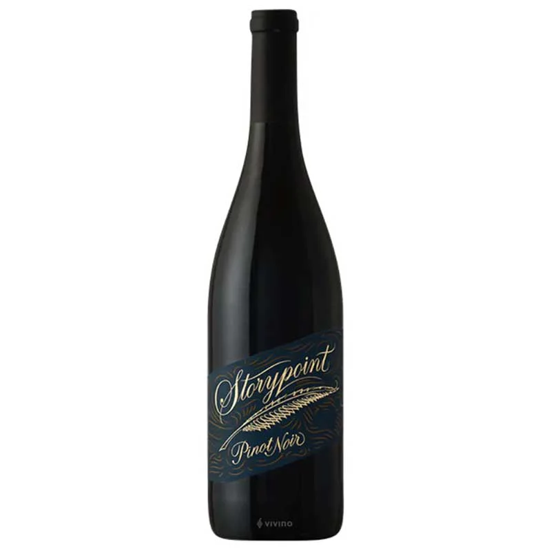 Storypoint Pinot Noir 750ml