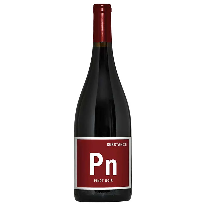 Substance Pinot Noir 750ml