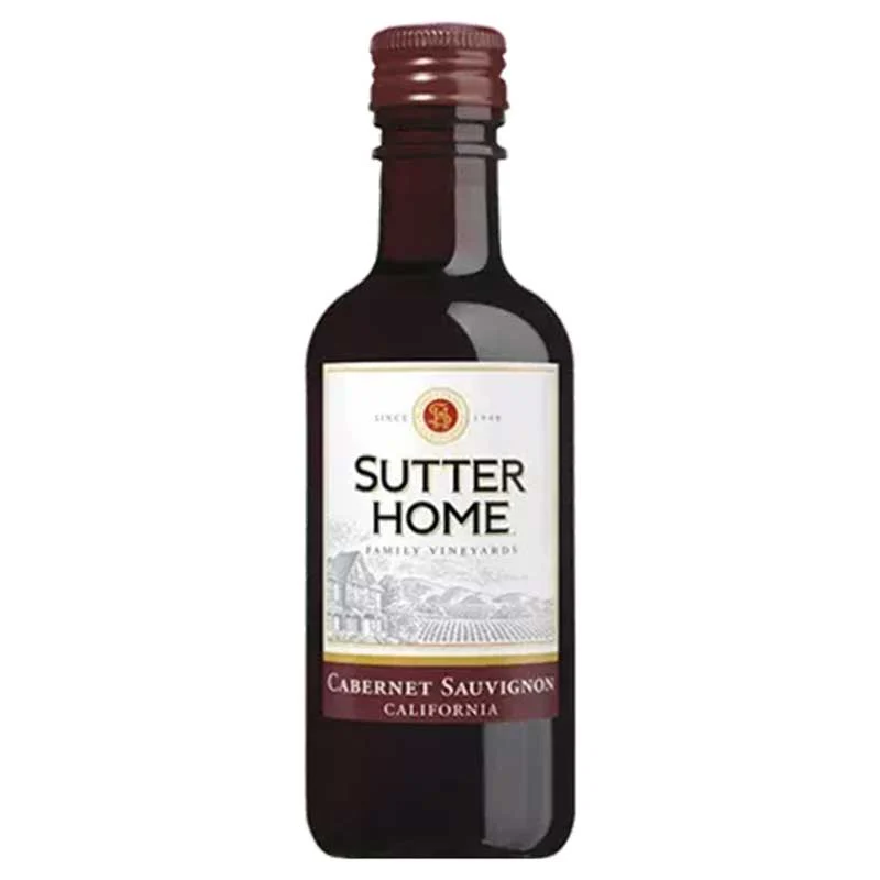 Sutter Home Cabernet Sauvignon 187ml