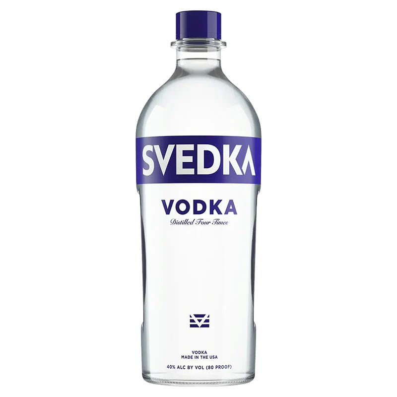 Svedka Vodka 1.75L
