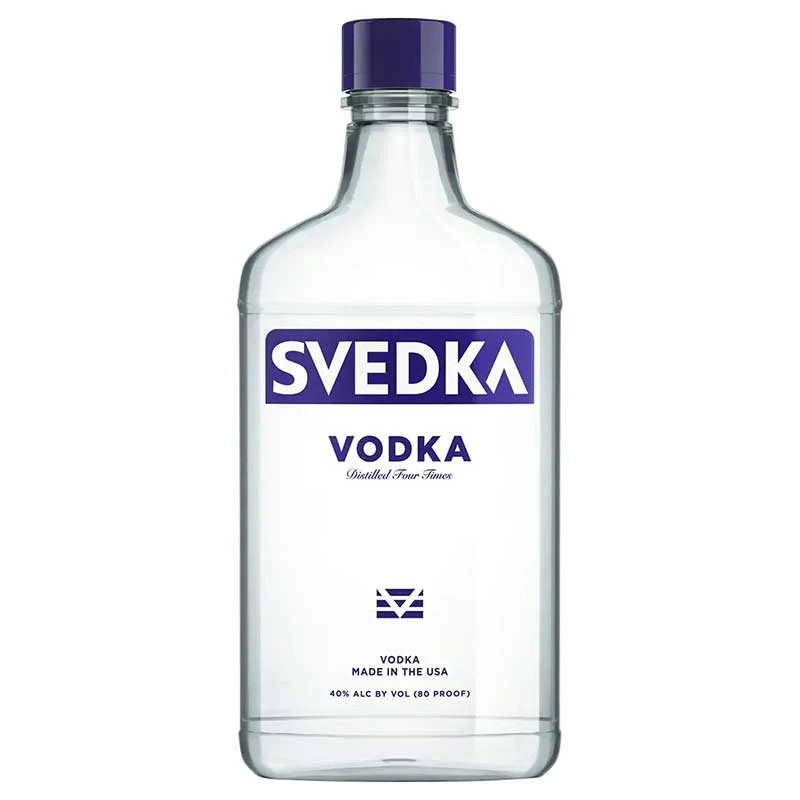 Svedka Vodka 200ml
