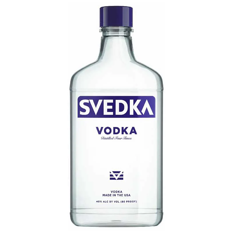 Svedka Vodka 375ml