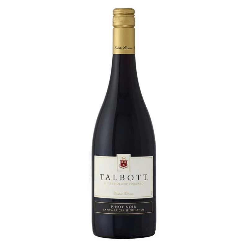 Talbott Sleepy Hallow Pinot Noir 750ml