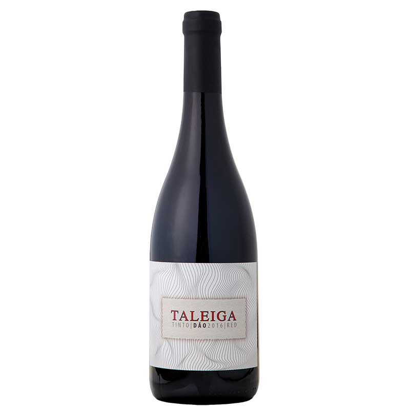 Taleiga Tinto Red 750ml
