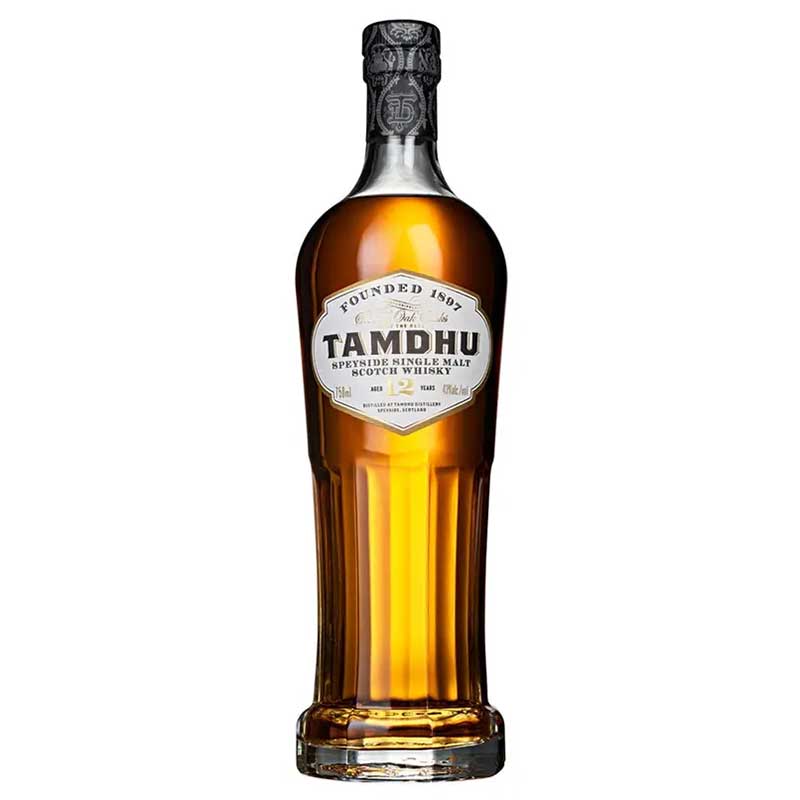 Tamdhu 12 Year Scotch 750ml