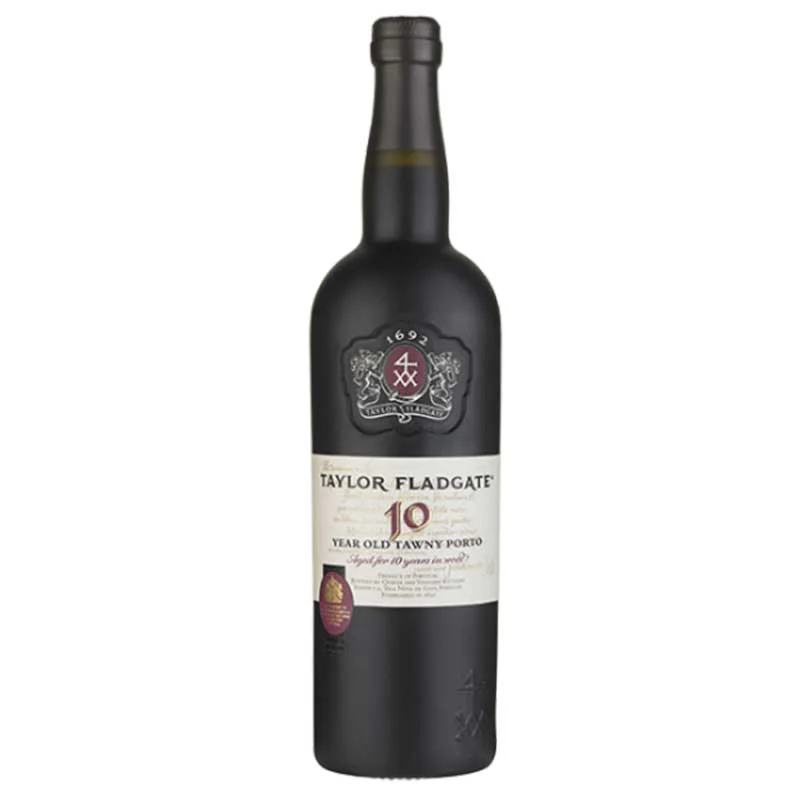Taylor Fladgate 10 Year Porto 750ml