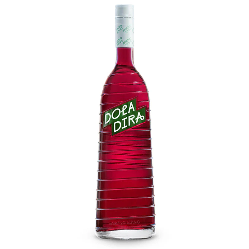 Doladira Alpino Aperitivo 700ml