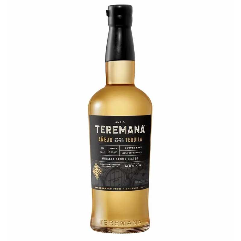 Teremana Anejo Tequila 750ml