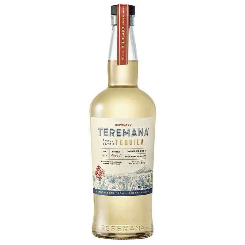 Teremana Reposado Tequila 750ml