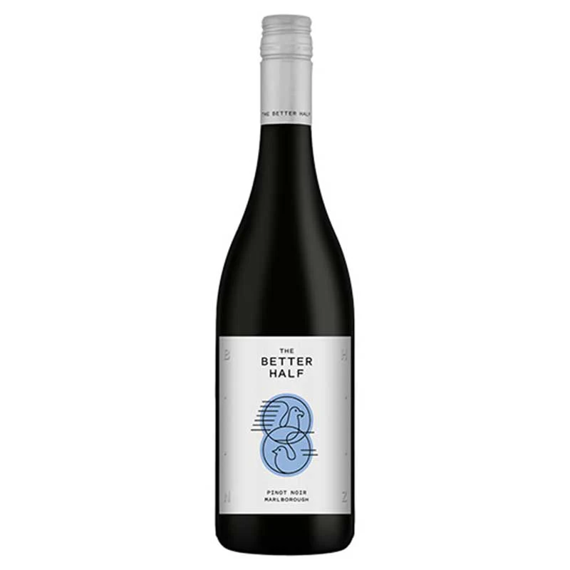 The Better Half Pinot Noir 750ml