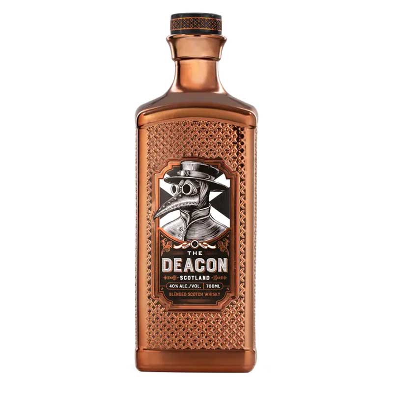 The Deacon Scotch 700ml