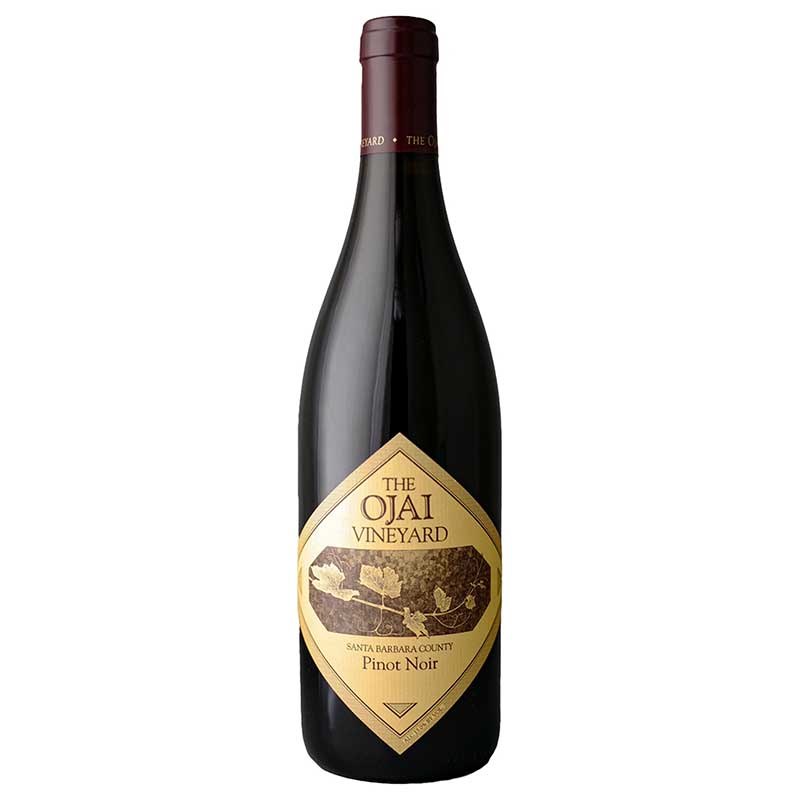 The Ojai Pinot Noir 750ml