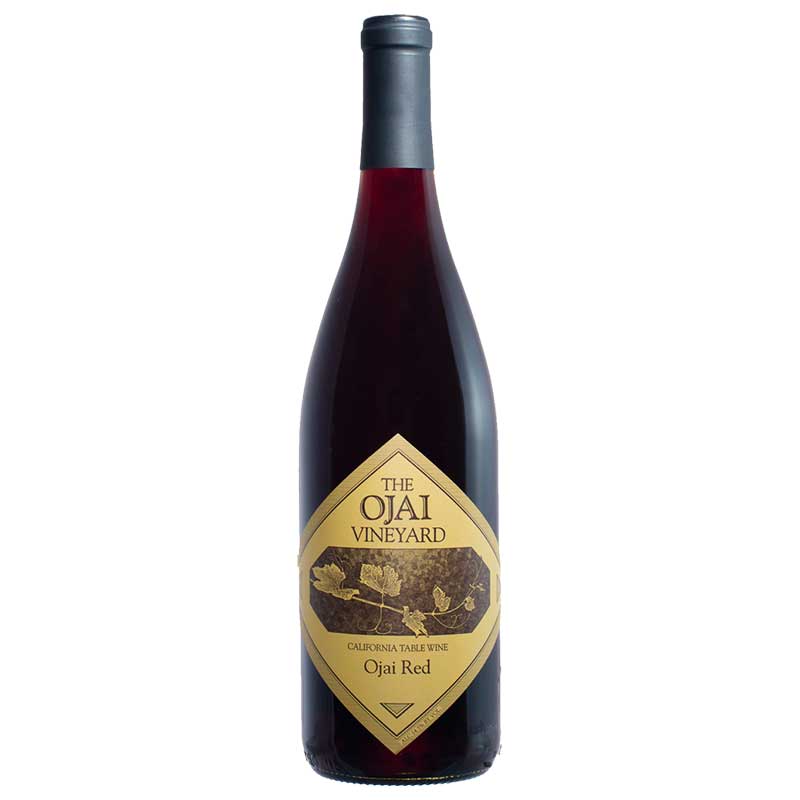 The Ojai Red 750ml