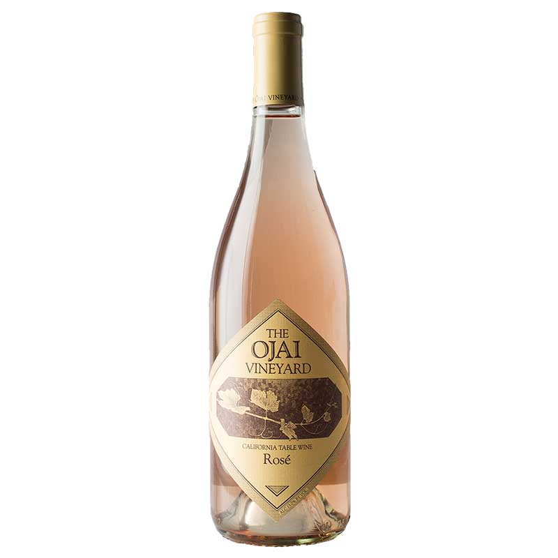 The Ojai Rose Wine 750ml