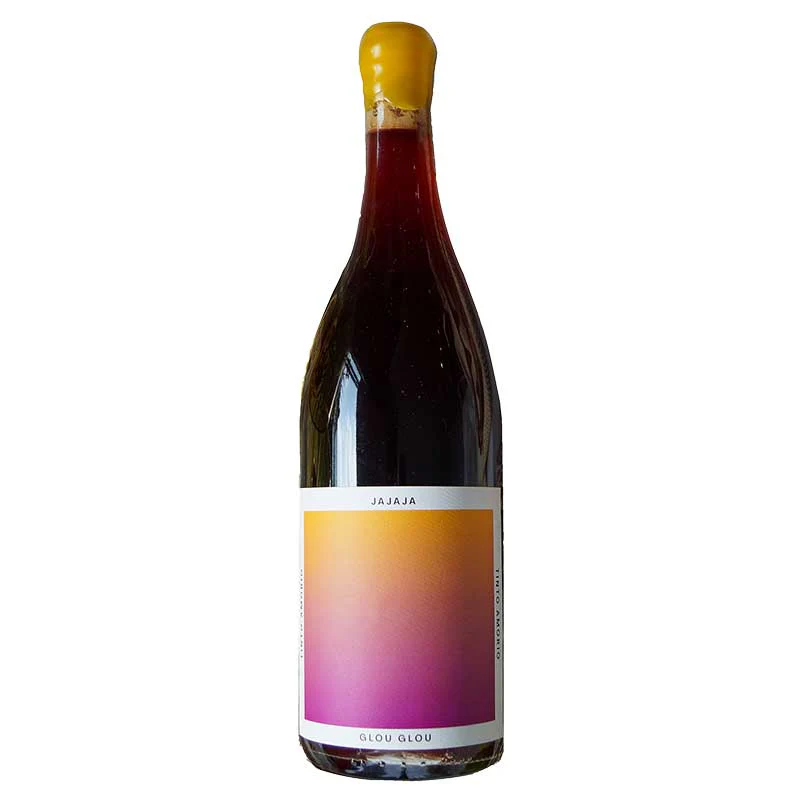 Tinto Amorio Jajaja Glou Gloou Red Wine 750ml