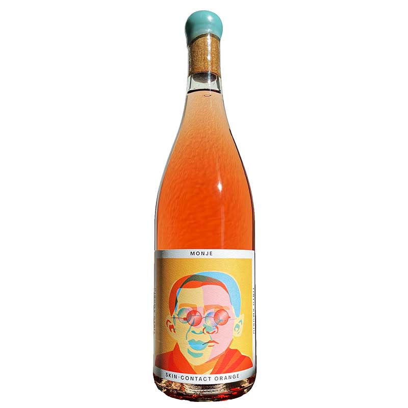 Tinto Amorio Monje 750ml
