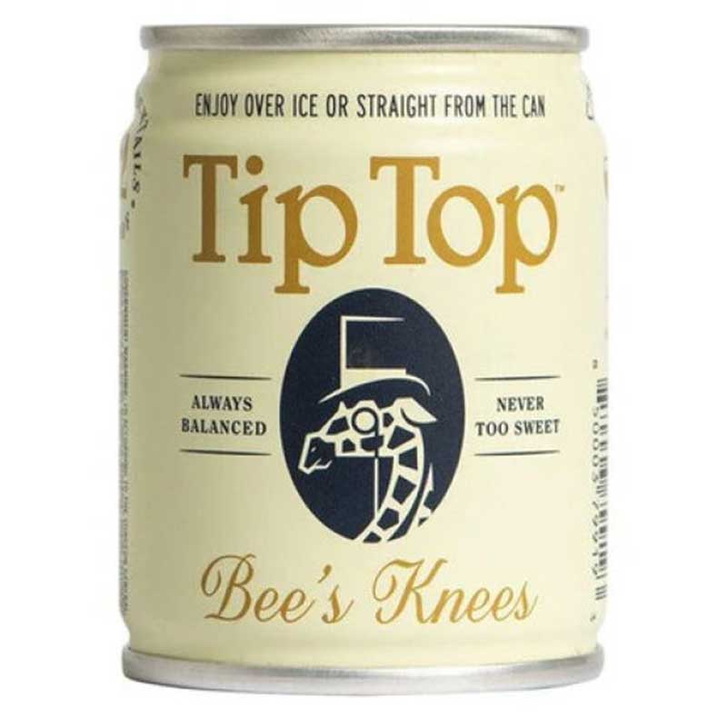 Tip Top Bee's Knees 100ml