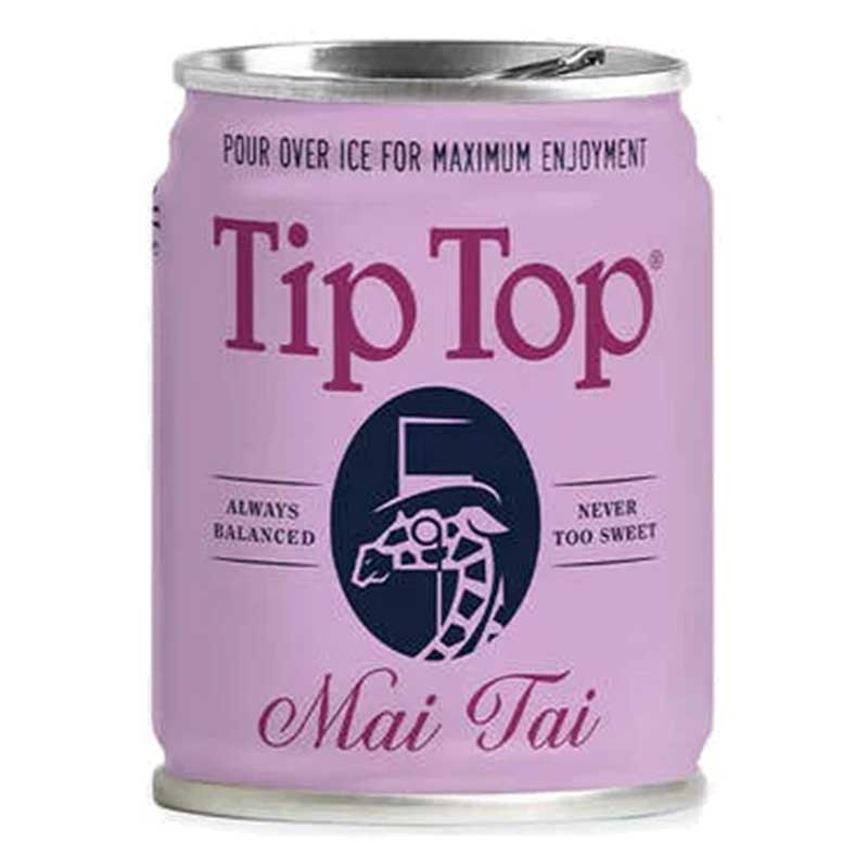 Tip Top Mai Tai 100ml