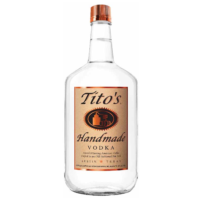 Titos Vodka 1.75L