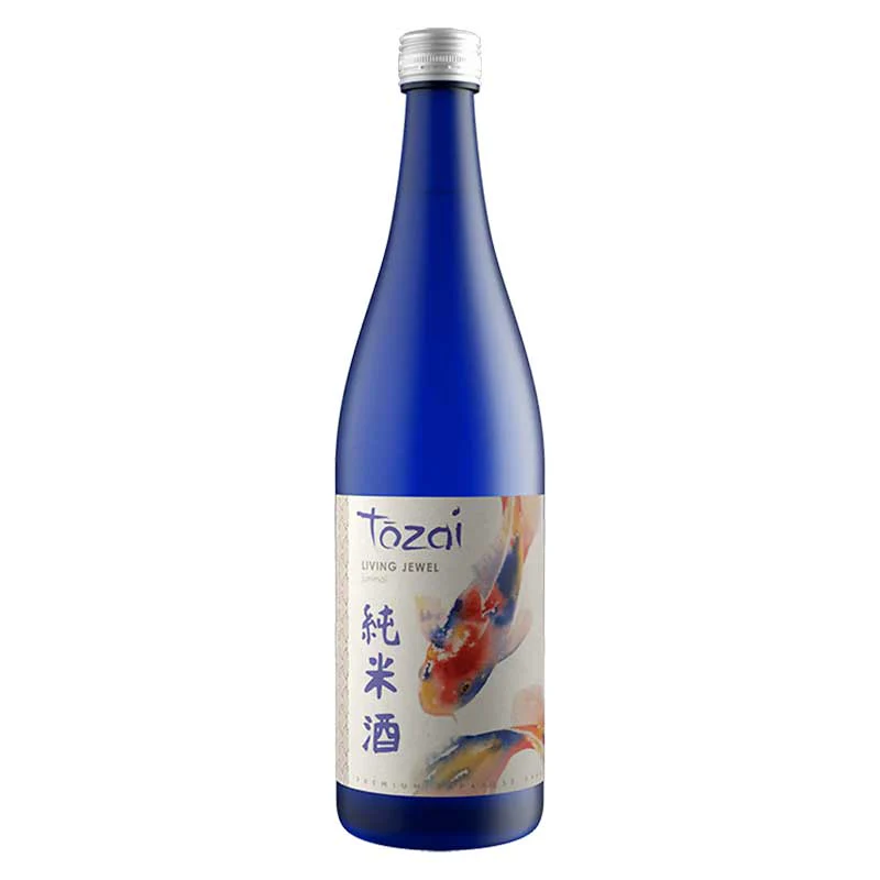 Tozai Living Jewel Junmai Sake 300ml