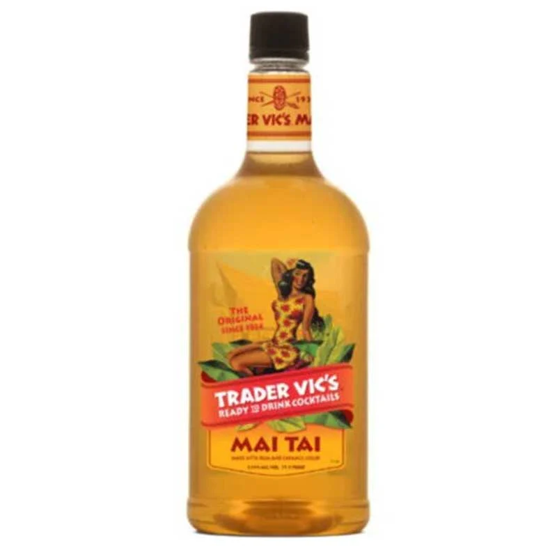 Trader Vics Mai Tai 1.75L