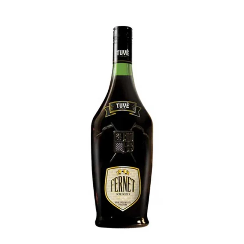 Tuve Fernet Amaro 750ml