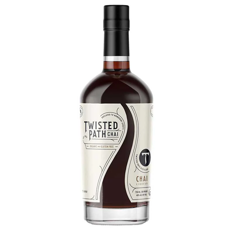 Twisted Path Chai 750ml
